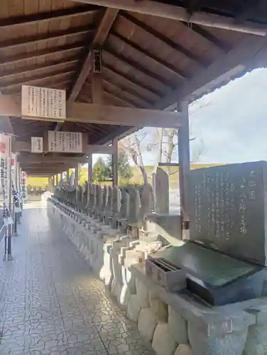 乙津寺　（鏡島弘法）(岐阜県)