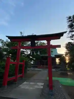 香取神社(千葉県)