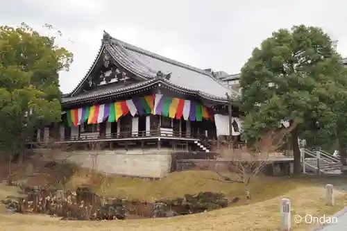  智積院(京都府)