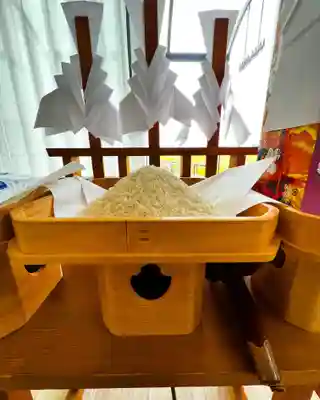 飯盛神社(長崎県)