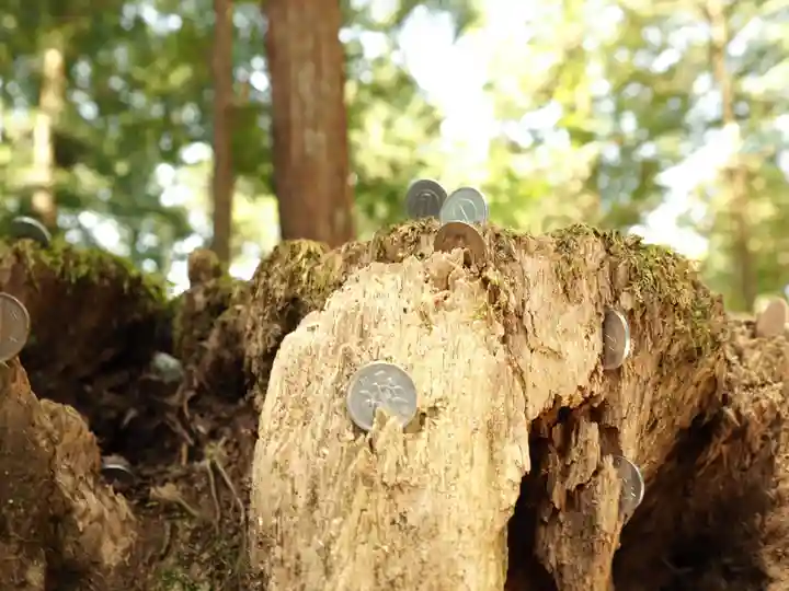 日光二荒山神社(栃木県)