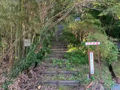 妙楽寺のその他建物