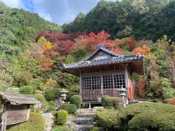 達身寺(兵庫県)