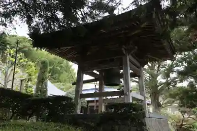 観音寺のその他建物