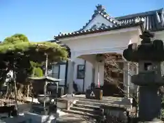 少林寺(埼玉県)