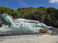 南蔵院(福岡県)