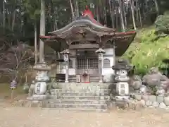 華厳寺(岐阜県)