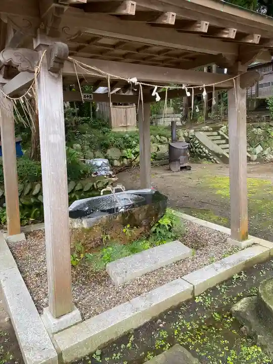 艫神社(茨城県)