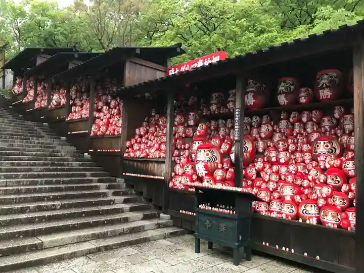 勝尾寺のその他建物