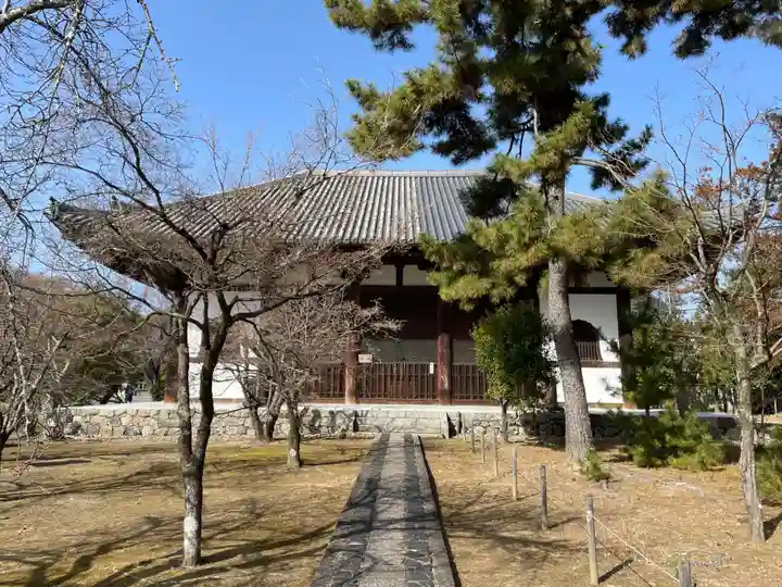 廣隆寺(京都府)