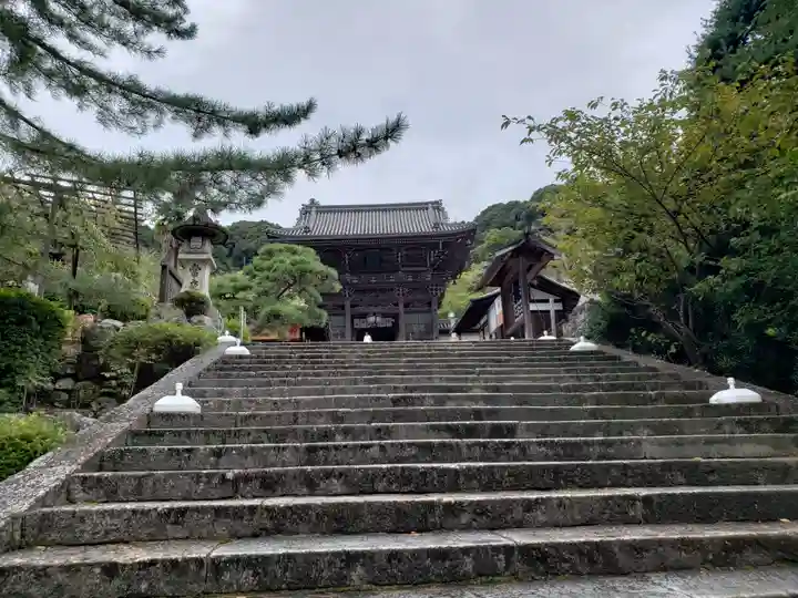 長谷寺(奈良県)