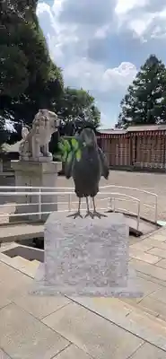 東海市熊野神社(愛知県)