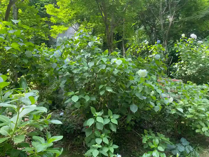 石都々古和気神社(福島県)