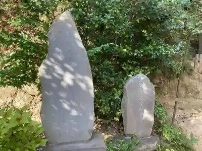 稲荷神社(神奈川県)