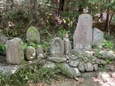 寛行院(宮城県)