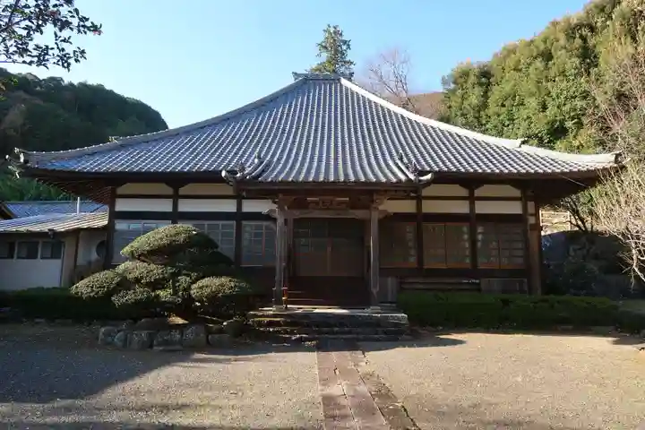 金竜院(静岡県)