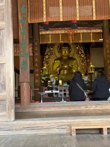 中尊寺(岩手県)