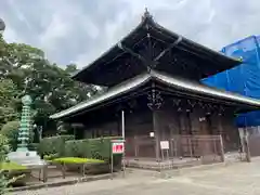 池上本門寺(東京都)