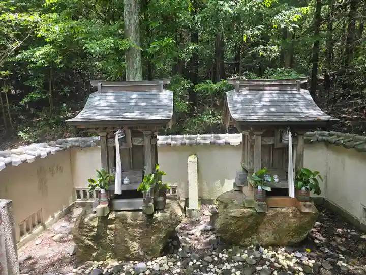 国造神社(滋賀県)