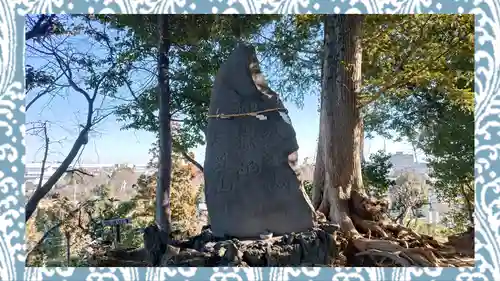 九重神社(埼玉県)