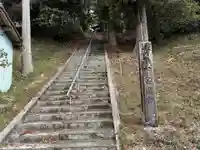 御嶽教下呂里宮教会(岐阜県)