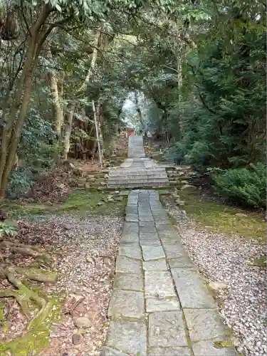須須神社(石川県)