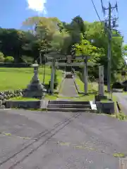 八柱神社(三重県)