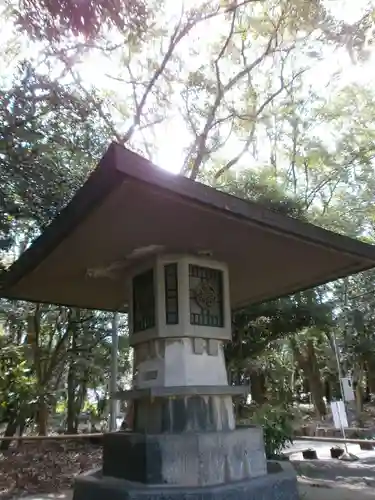 福岡縣護國神社のその他建物