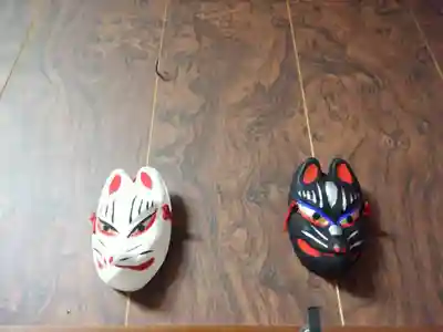 王子稲荷神社のその他建物