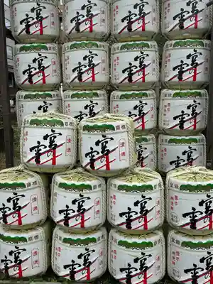 三重縣護國神社(三重県)