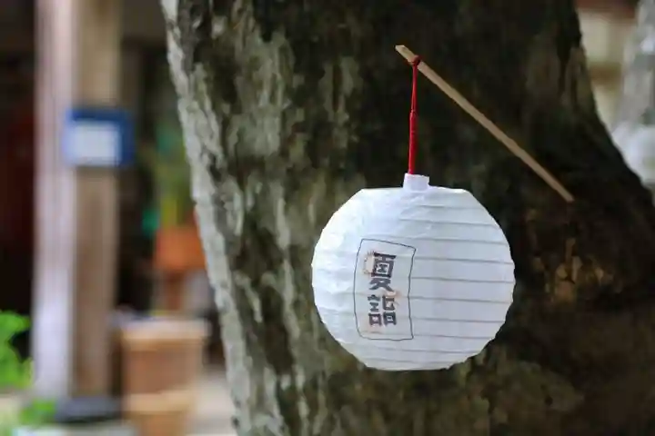 鹿島大神宮のお祭り