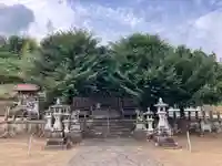 須恵諏訪神社(熊本県)