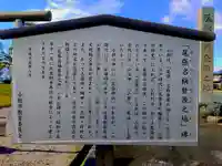 尾張神社(小針)のその他建物