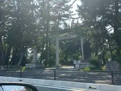安城神社(愛知県)