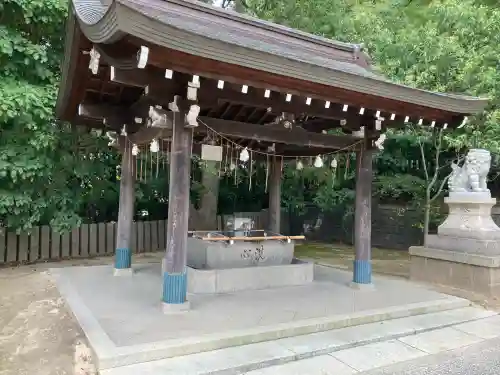 多井畑厄除八幡宮(兵庫県)