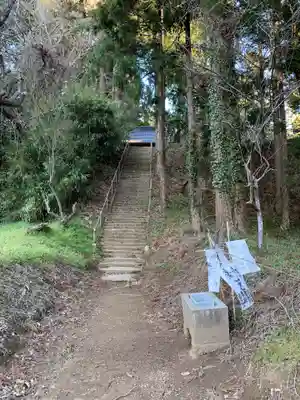 天満大神のその他建物