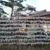 龍城神社のおみくじ