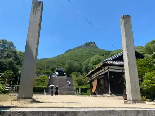 屋島神社（讃岐東照宮）(香川県)