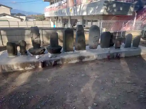 鳳勝寺(神奈川県)