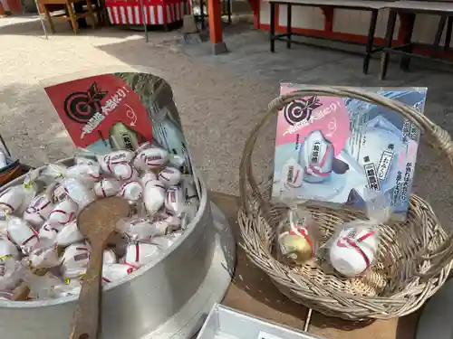 青島神社（青島神宮）(宮崎県)