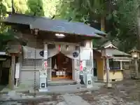 荒立神社(宮崎県)