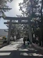 吉備津神社(岡山県)