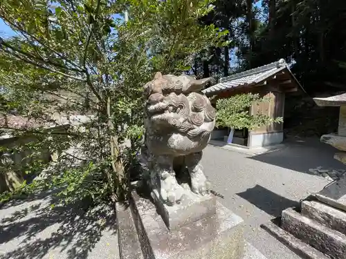 迫神社(滋賀県)