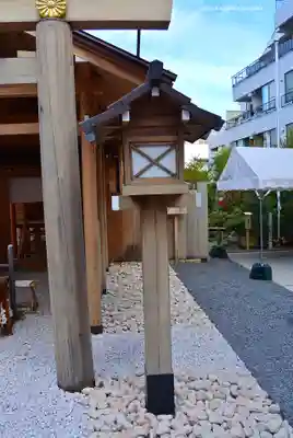 【閉業】小石川大神宮(東京都)