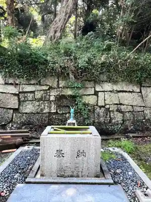 泉神社(茨城県)