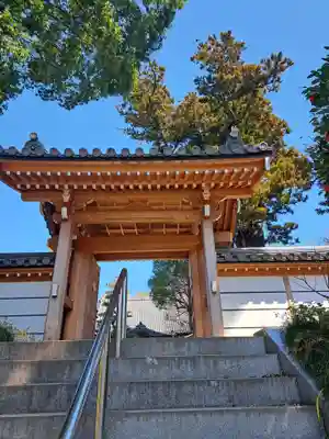妙照寺(千葉県)