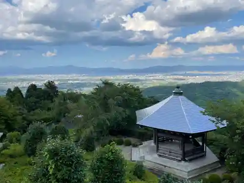 善峯寺(京都府)