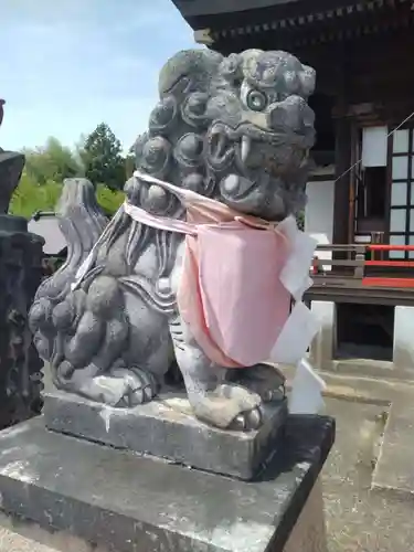 白鳥神社(宮城県)