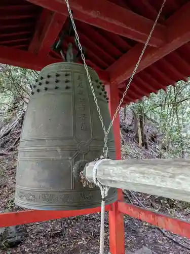 月居観音堂（月居山光明寺観音堂）のその他建物