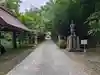 永山神社(北海道)